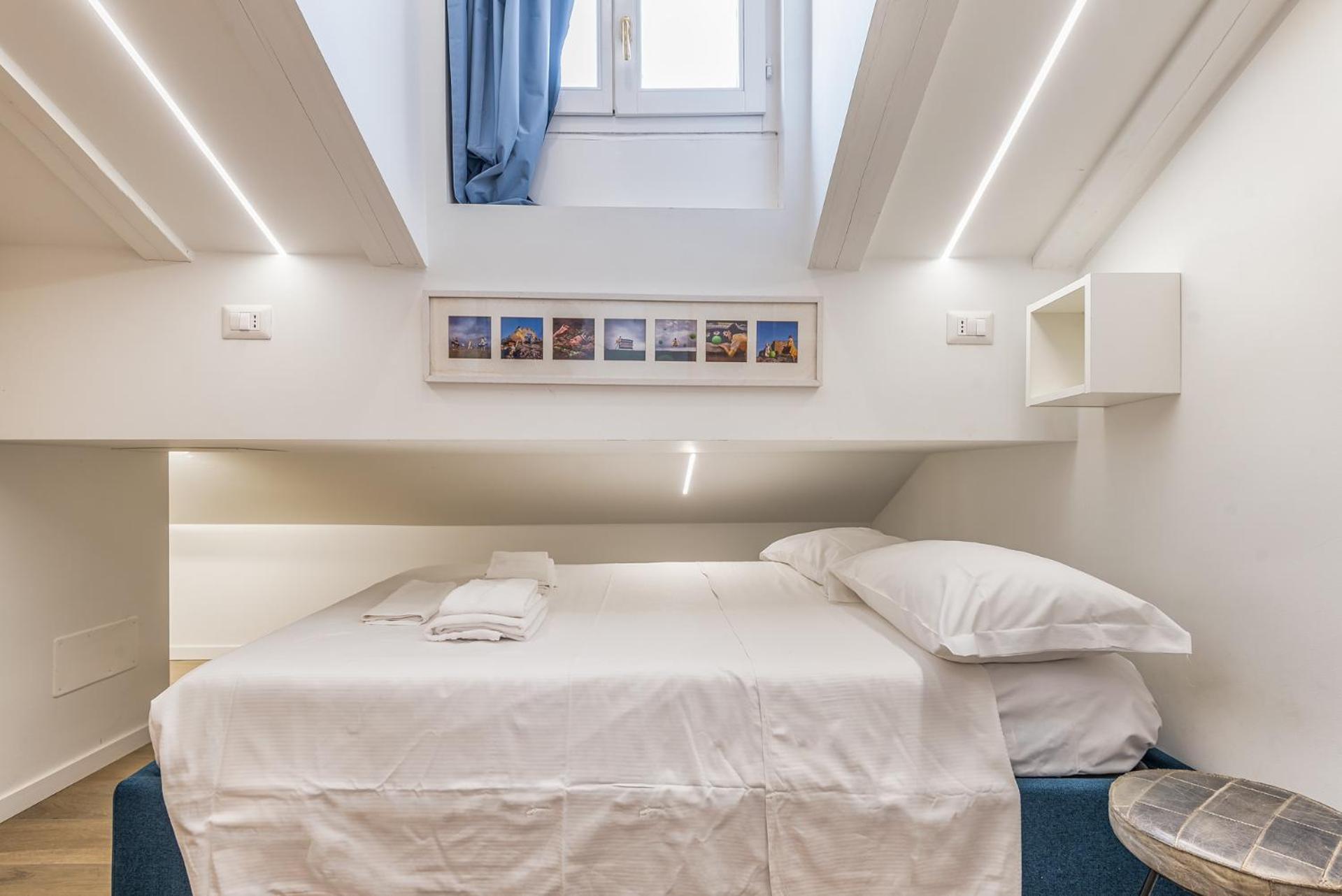 Апартаменти Milano 2 Pax Wi-Fi Porta Ticinese Екстер'єр фото