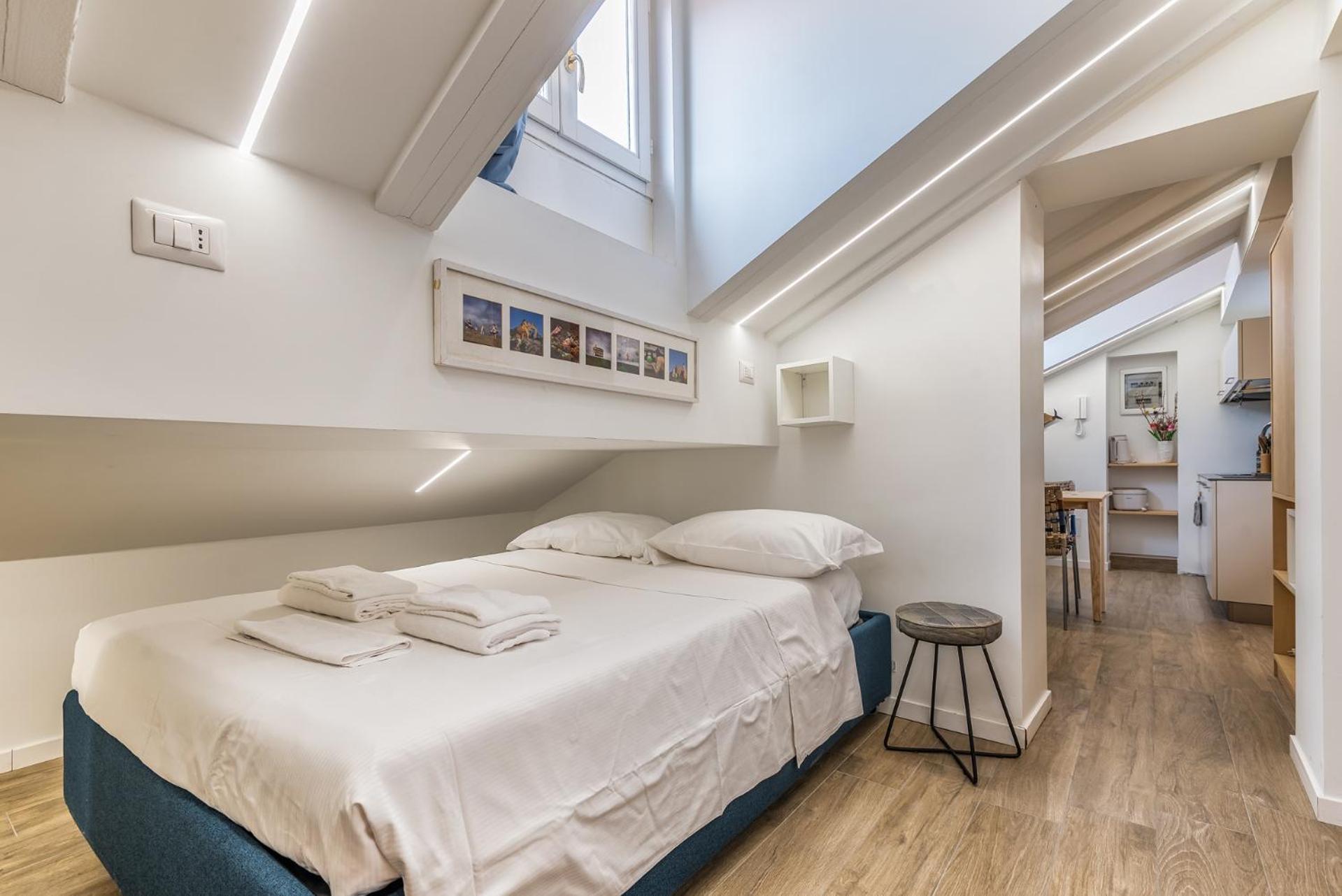 Апартаменти Milano 2 Pax Wi-Fi Porta Ticinese Екстер'єр фото